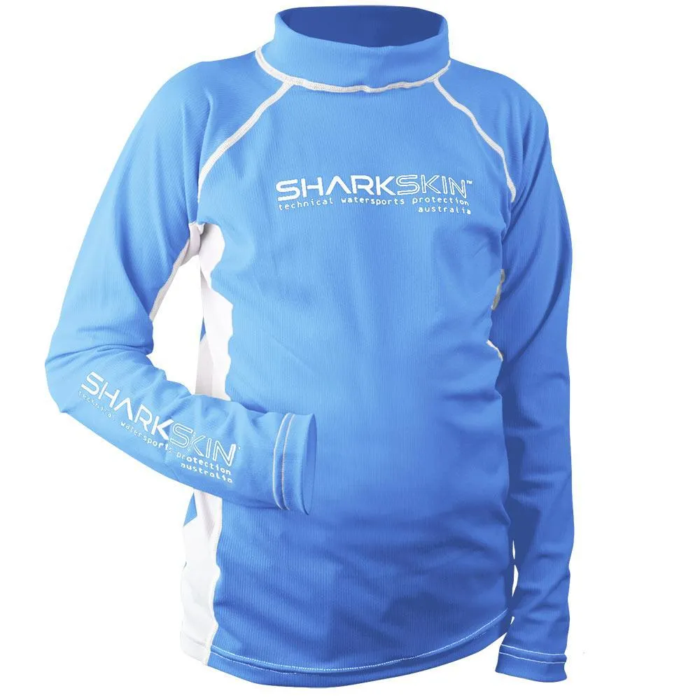 Rapid Dry Rashie Long Sleeve - Junior