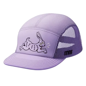 RNNR - Distance Hat - All Luck Purple