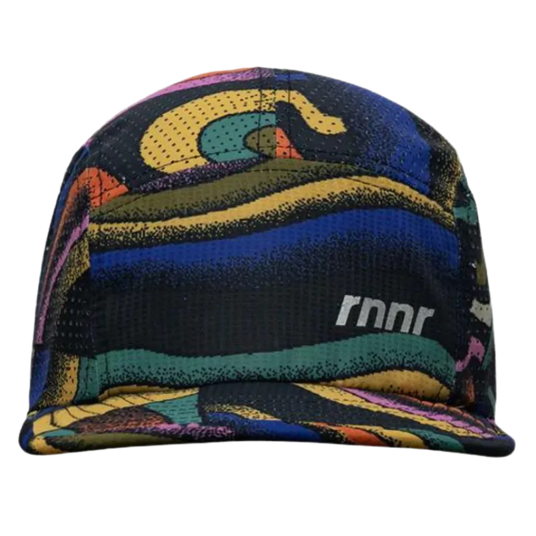 RNNR - Pacer Hat - Gnar