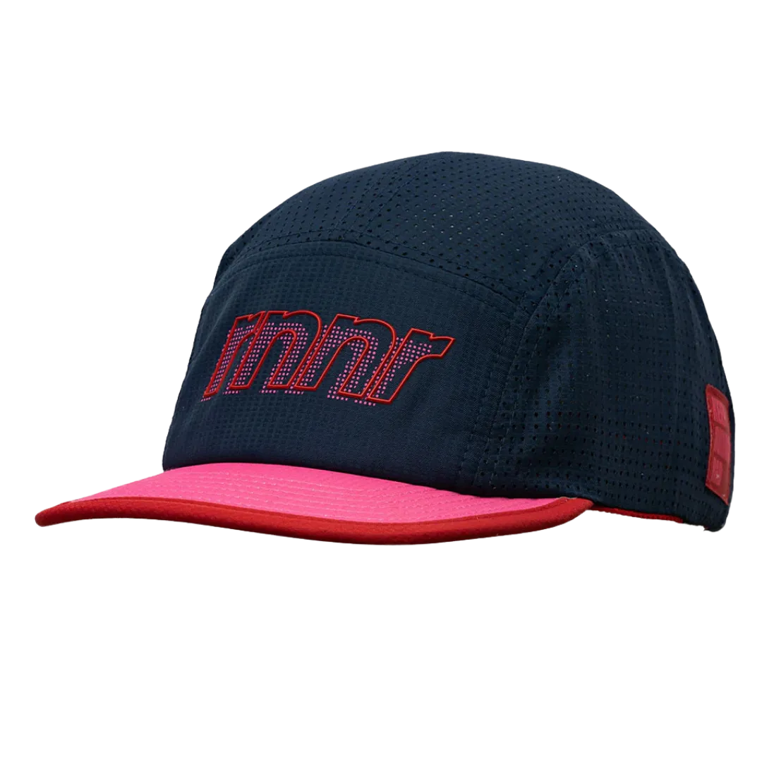 RNNR - Pacer Hat - Sprint Blue