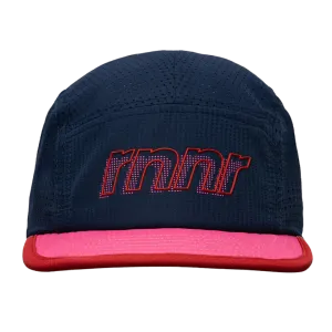 RNNR - Pacer Hat - Sprint Blue