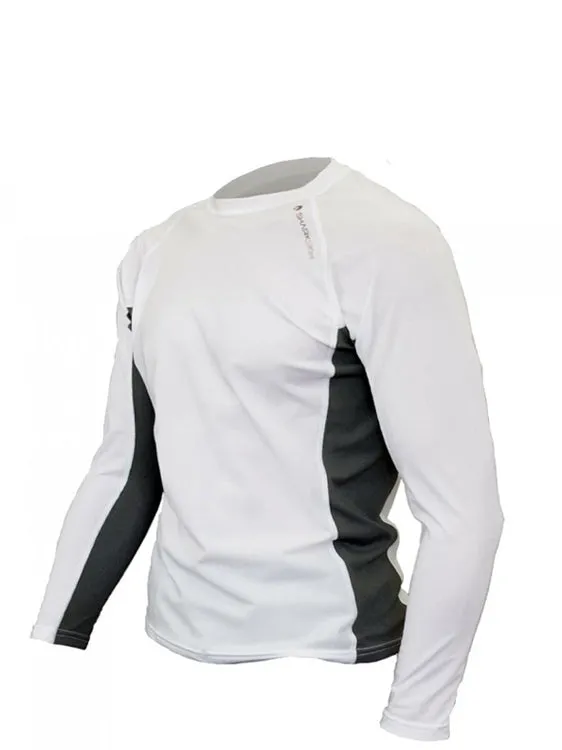 Sharkskin Rapid Dry Long Sleeve