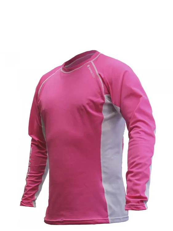 Sharkskin Rapid Dry Long Sleeve