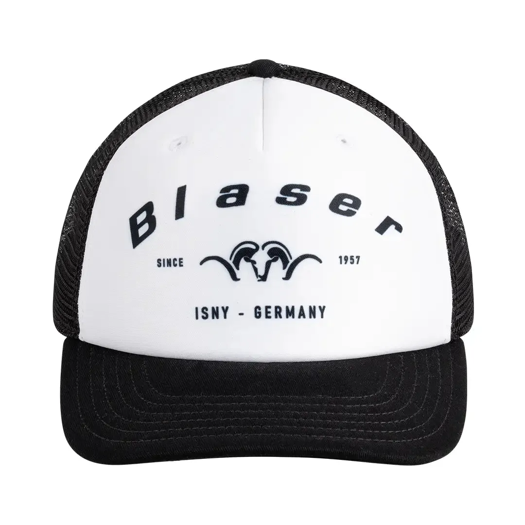 Since Foam Cap - Black by Blaser