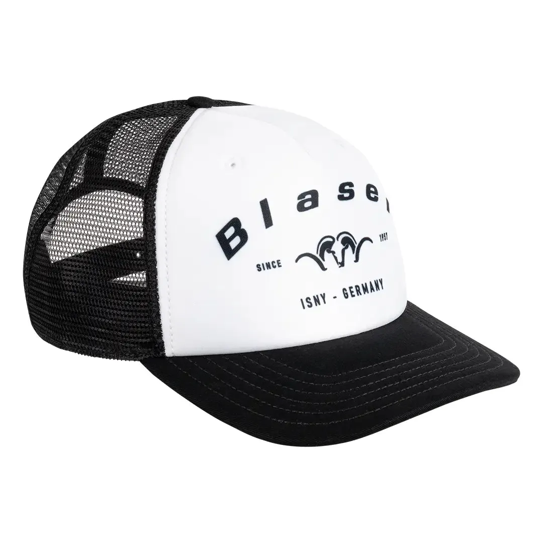 Since Foam Cap - Black by Blaser