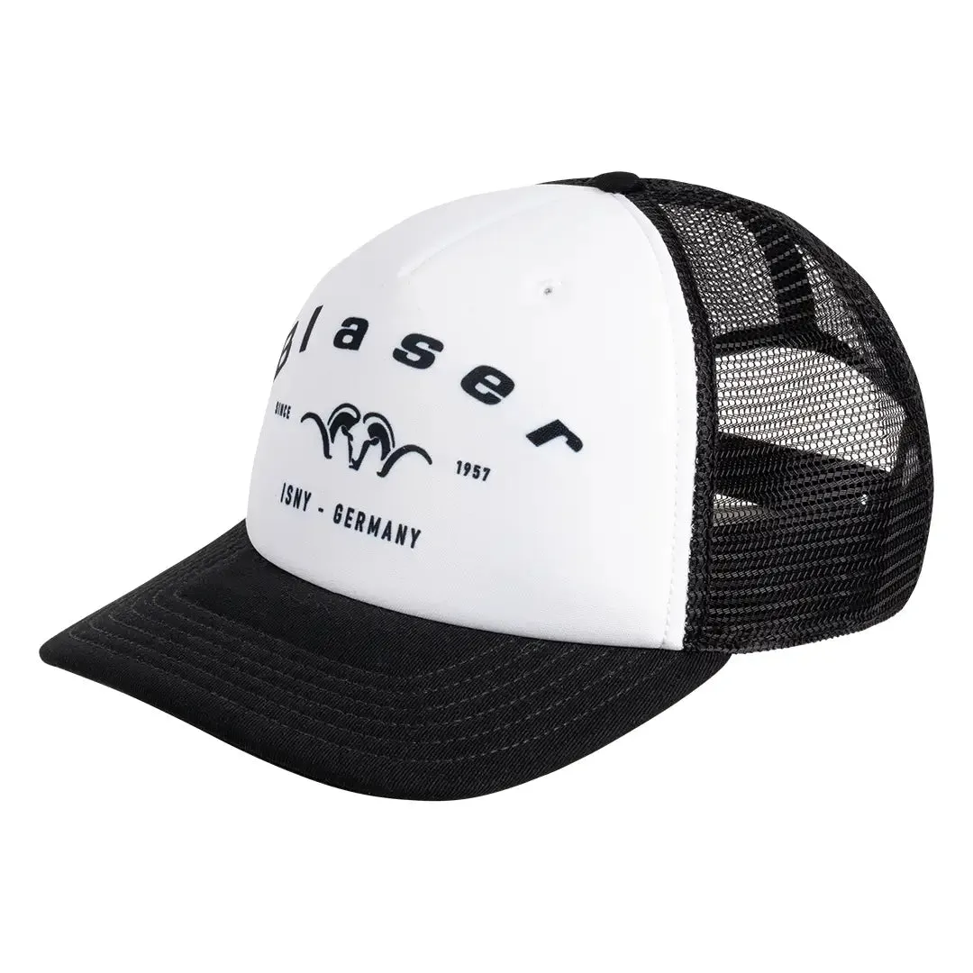 Since Foam Cap - Black by Blaser