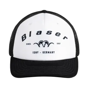 Since Foam Cap - Black by Blaser