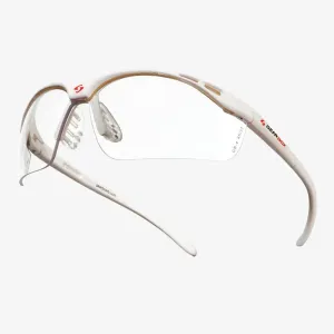 Slim Fit Pickleball Eyewear Clear Lens