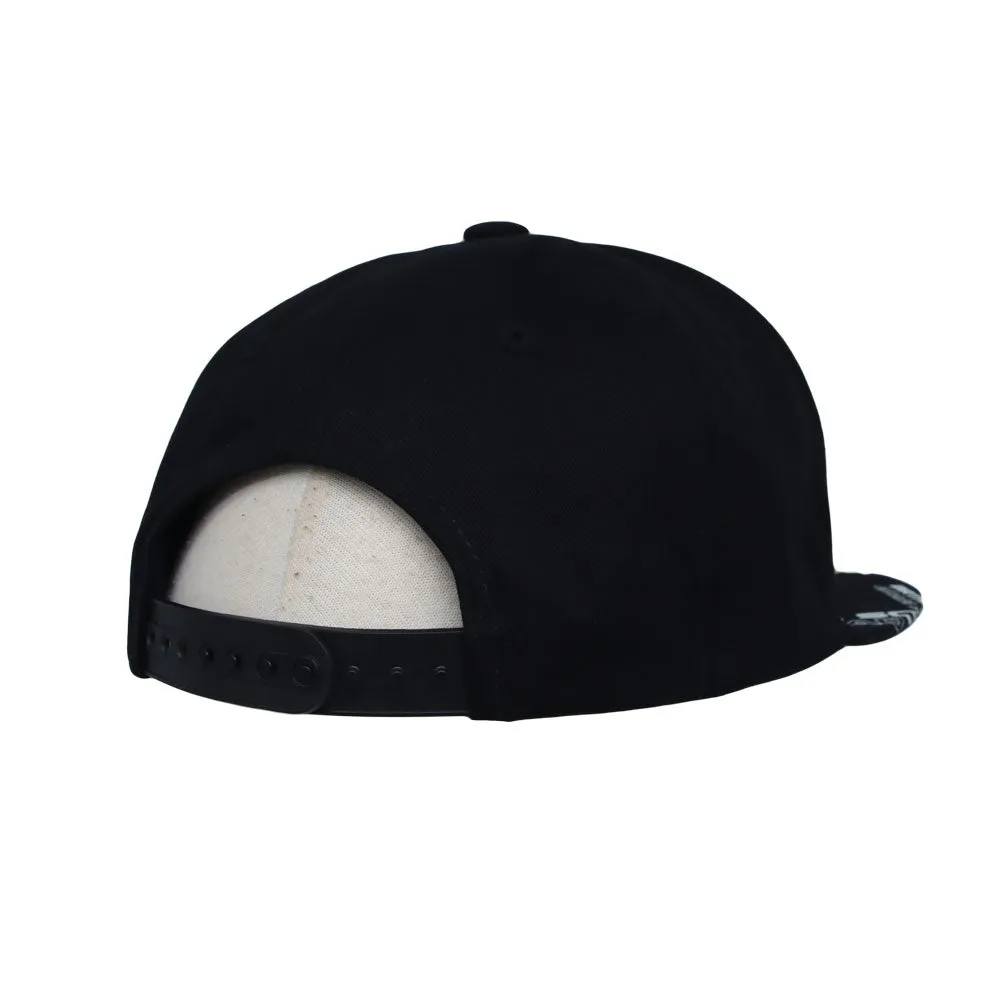 Snapback Hat Hiphop Thuglife Embroidery Baseball Cap TR21426