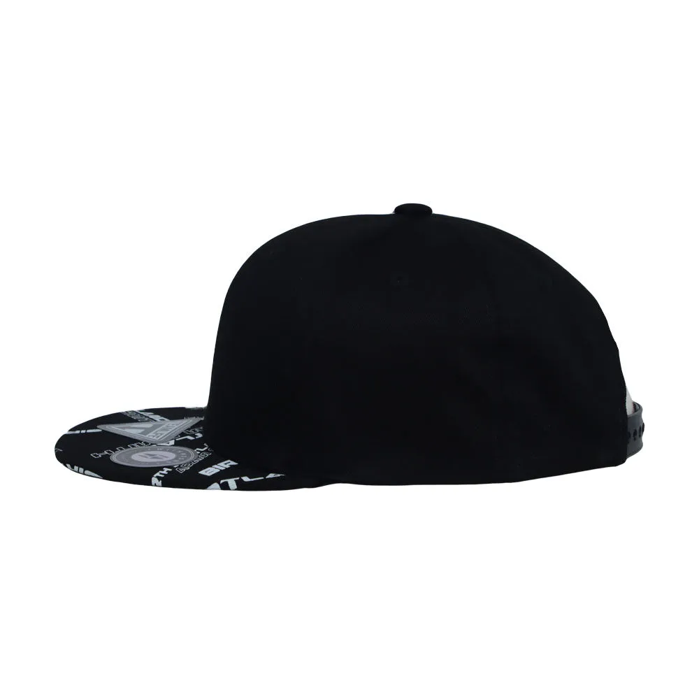 Snapback Hat Hiphop Thuglife Embroidery Baseball Cap TR21426