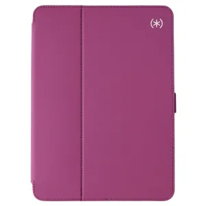 Speck Balance Folio Case for Apple iPad Pro 11-inch (2018) - Purple/Pink