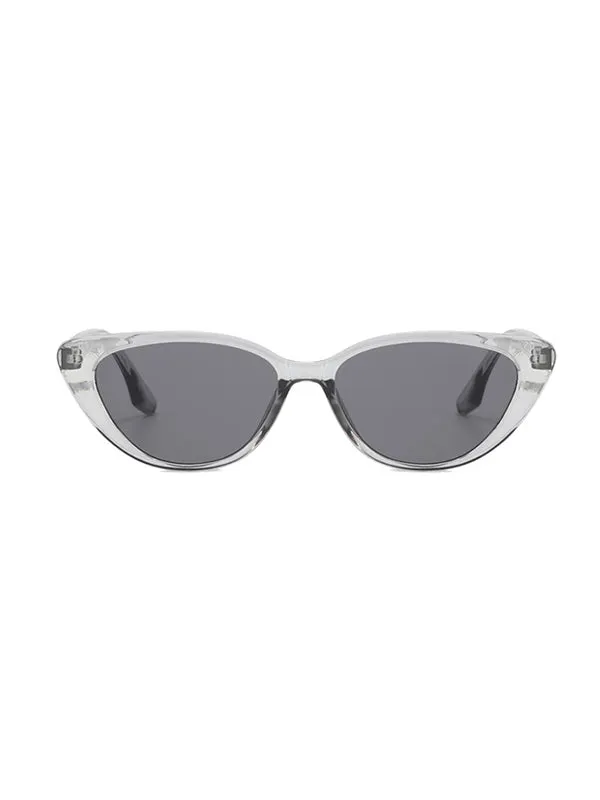 Sun-Protection Geometric Sunglasses Accessories