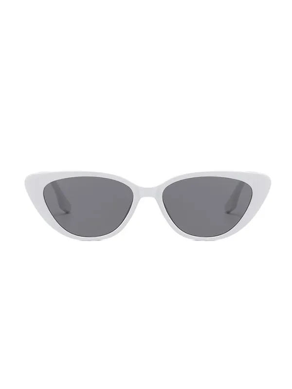 Sun-Protection Geometric Sunglasses Accessories