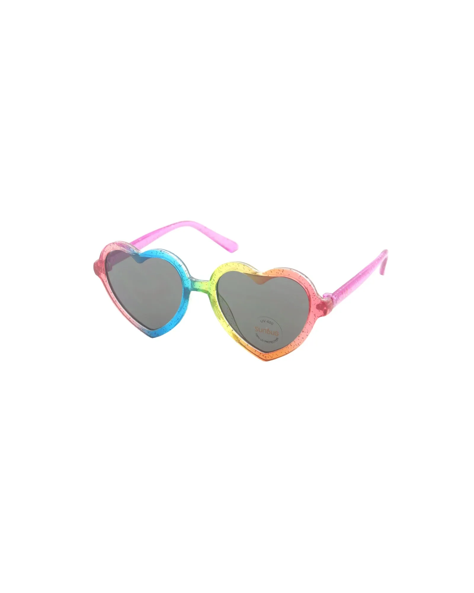 Sunbug Rainbow Lovebug Sunglasses