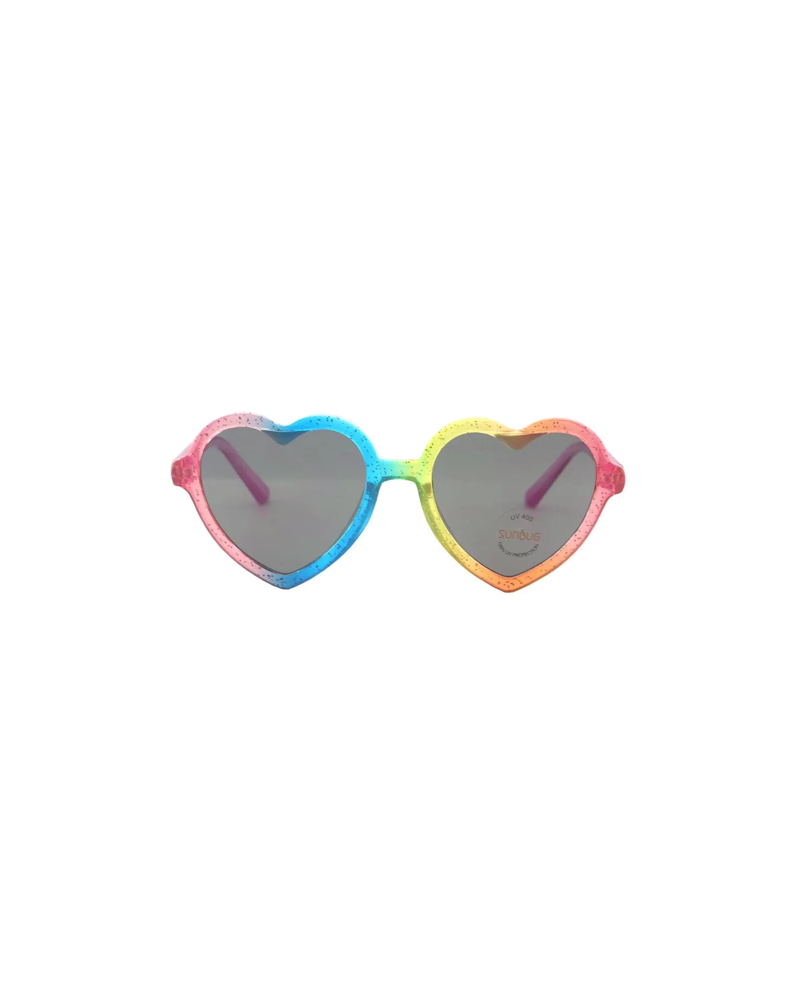 Sunbug Rainbow Lovebug Sunglasses