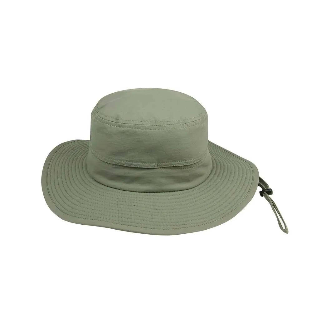 Taslon UV Outdoor Bucket Hat