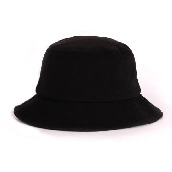 Terry Towelling Bucket Hats