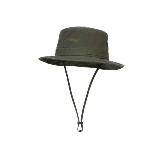 Trekmates Jungle Hat Mosquito Net