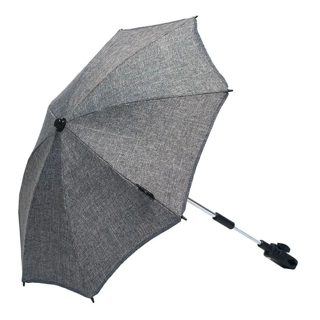 Venicci Pushchair Protective Parasol - Denim Grey