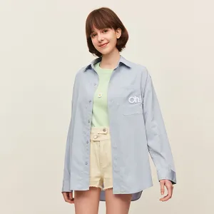 Women's Sun Protection Shirt Loose Top Jacket