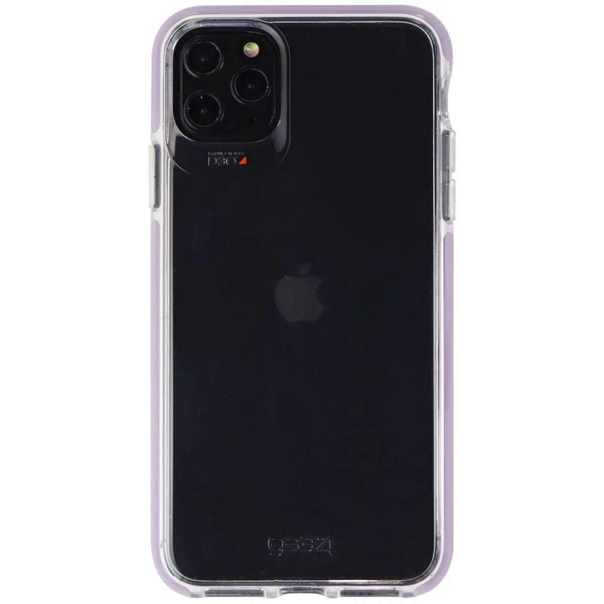 Zagg Piccadilly Hard Case for Apple iPhone 11 Pro Max - Lavender / Clear