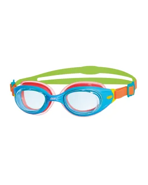 Zoggs Goggles Little Sonic Air Blue Orange